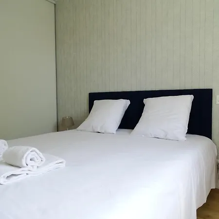 Maison 6 Avec Piscine Chauffee A St-hilaire *