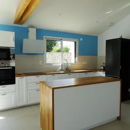 Maison 6 Avec Piscine Chauffee A St-hilaire